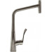 Смеситель для кухонной мойки Hansgrohe Metris Select 14884800 (Хансгрое)