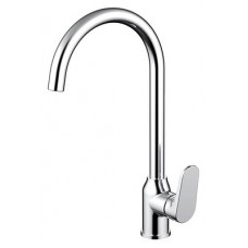 Смеситель для кухонной мойки Bravat Eler F7191238CP