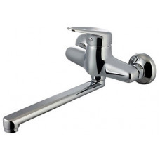 Смеситель для кухонной мойки Lemark Luna LM4111C