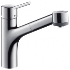 Смеситель для кухонной мойки Hansgrohe Talis S 32841000
