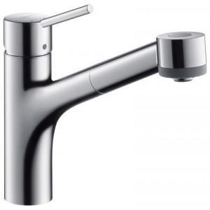 Смеситель для кухонной мойки Hansgrohe Talis S 32841000 (Хансгрое)