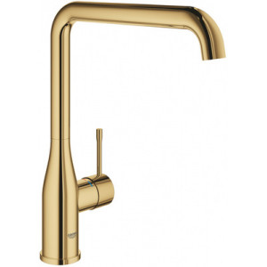Смеситель Grohe Essence New 30269GL0 для кухонной мойки (Грое) Смеситель Grohe Essence New 30269GL0 для кухонной мойки (Грое)