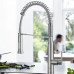 Смеситель для кухонной мойки Grohe K7 31379DC0 (Грое)