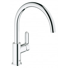 Смеситель для кухонной мойки Grohe BauEdge 31367001