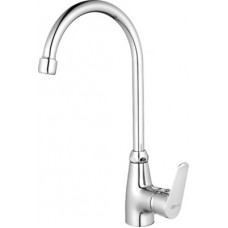 Смеситель для кухонной мойки Lemark Partner LM6555C