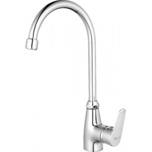 Смеситель для кухонной мойки Lemark Partner LM6555C (Лемарк)