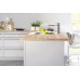 Смеситель для кухонной мойки Grohe Eurostyle Cosmopolitan 31124002 (Грое)