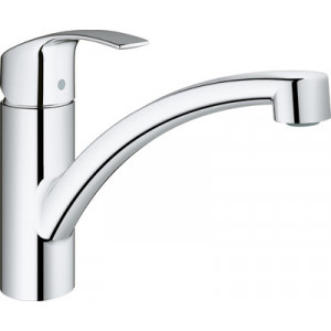 Смеситель для кухонной мойки Grohe Eurosmart 30260002 (Грое)