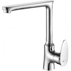 Смеситель Lemark Nero LM0205C для кухонной мойки