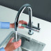Смеситель для кухонной мойки Grohe Blue 33249000 (Грое)