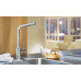 Смеситель для кухонной мойки Grohe Atrio 32136001 (Грое)