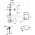 Смеситель для кухонной мойки Grohe Red Duo 30083DC0 , с водонагревателем (Грое)