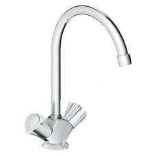 Смеситель для кухонной мойки Grohe Costa L 31812001