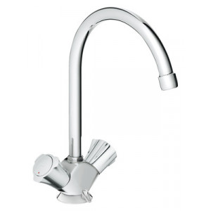 Смеситель для кухонной мойки Grohe Costa L 31812001 (Грое)