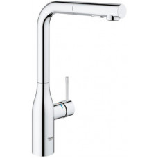 Смеситель Grohe Essence 30311000 для кухонной мойки