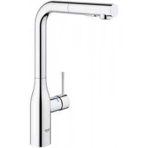 Смеситель Grohe Essence 30311000 для кухонной мойки (Грое) Смеситель Grohe Essence 30311000 для кухонной мойки (Грое)