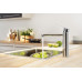 Смеситель для кухонной мойки Grohe Eurostyle Cosmopolitan 31124002 (Грое)