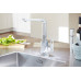 Смеситель для кухонной мойки Grohe Eurocube 31255000 (Грое)