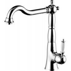 Смеситель для кухонной мойки Lemark Soul LM6004C