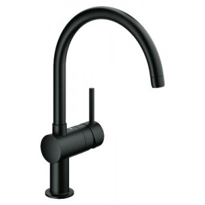 Смеситель для кухонной мойки Grohe Minta 32917KS0 (Грое)