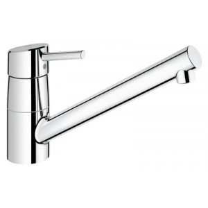 Смеситель для кухонной мойки Grohe Concetto 32659001 (Грое)