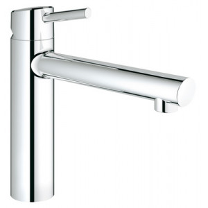 Смеситель для кухонной мойки Grohe Concetto 31210001 (Грое)