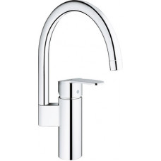 Смеситель для кухонной мойки Grohe Eurostyle Cosmopolitan 30221002