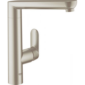 Смеситель для кухонной мойки Grohe K7 32175DC0 (Грое)