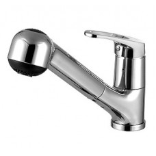 Смеситель для кухонной мойки Lemark Omega LM3150C