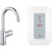 Кран Grohe Red Mono 30085000 с водонагревателем (Грое)