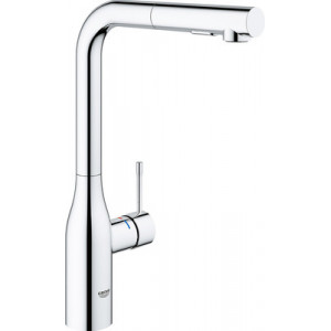 Смеситель для кухонной мойки Grohe Essence 30270000 (Грое)