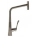 Смеситель для кухонной мойки Hansgrohe Metris Select 14884800 (Хансгрое)