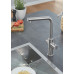 Смеситель для кухонной мойки Grohe Red II Duo 30325DC1 , с водонагревателем (Грое)