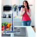 Смеситель для кухонной мойки Grohe Blue 33249000 (Грое)