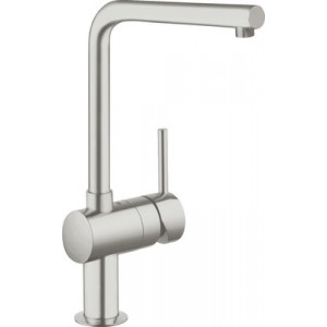 Смеситель для кухонной мойки Grohe Minta 31375DC0 (Грое)