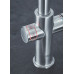 Смеситель для кухонной мойки Grohe Red II Duo 30325DC1 , с водонагревателем (Грое)