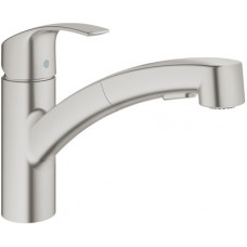 Смеситель Grohe Eurosmart 30305DC0 для кухонной мойки