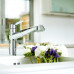 Смеситель для кухонной мойки Grohe Eurodisc Cosmopolitan 32257002 (Грое)