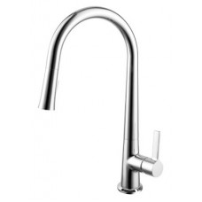 Смеситель для кухонной мойки Lemark Soul LM6001C