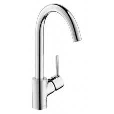 Смеситель для кухонной мойки Hansgrohe Talis S2 Variarc 14870000