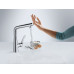 Смеситель для кухонной мойки Hansgrohe Metris S 14883000 (Хансгрое)