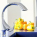 Смеситель для кухонной мойки Grohe K4 33782SD0 (Грое)