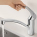 Смеситель для кухонной мойки Grohe Eurosmart 33281002 (Грое)