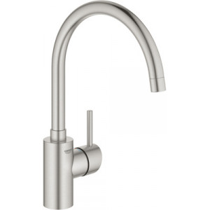 Смеситель Grohe Concetto 32661DC3 для кухонной мойки (Грое)