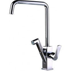 Смеситель для кухонной мойки Lemark Soul LM6003C