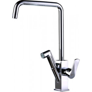 Смеситель для кухонной мойки Lemark Soul LM6003C (Лемарк)