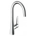 Смеситель для кухонной мойки Hansgrohe Talis S 72810000 (Хансгрое)