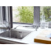 Смеситель для кухонной мойки Grohe Concetto 31128001 (Грое)