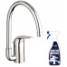 Смеситель для кухонной мойки Grohe Euroeco 32752000 (Грое)