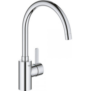Смеситель Grohe Eurosmart Cosmopolitan 32843002 для кухонной мойки (Грое)